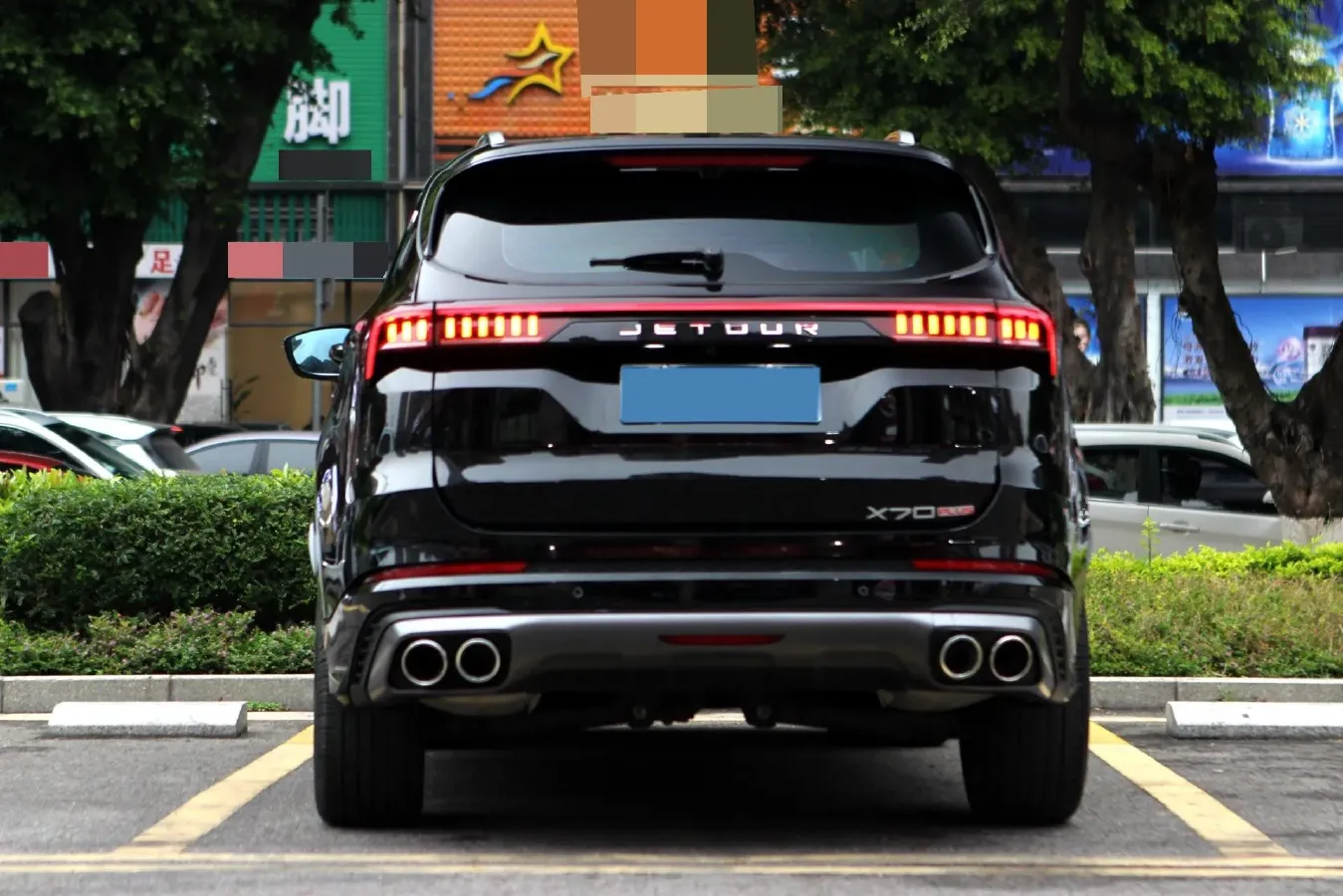 2021 Haval H6 2.0T 224HP L4 7DCT,autocango,china used car exporter,china ev exporter,chinese used car exporter,chinese used ev exporter