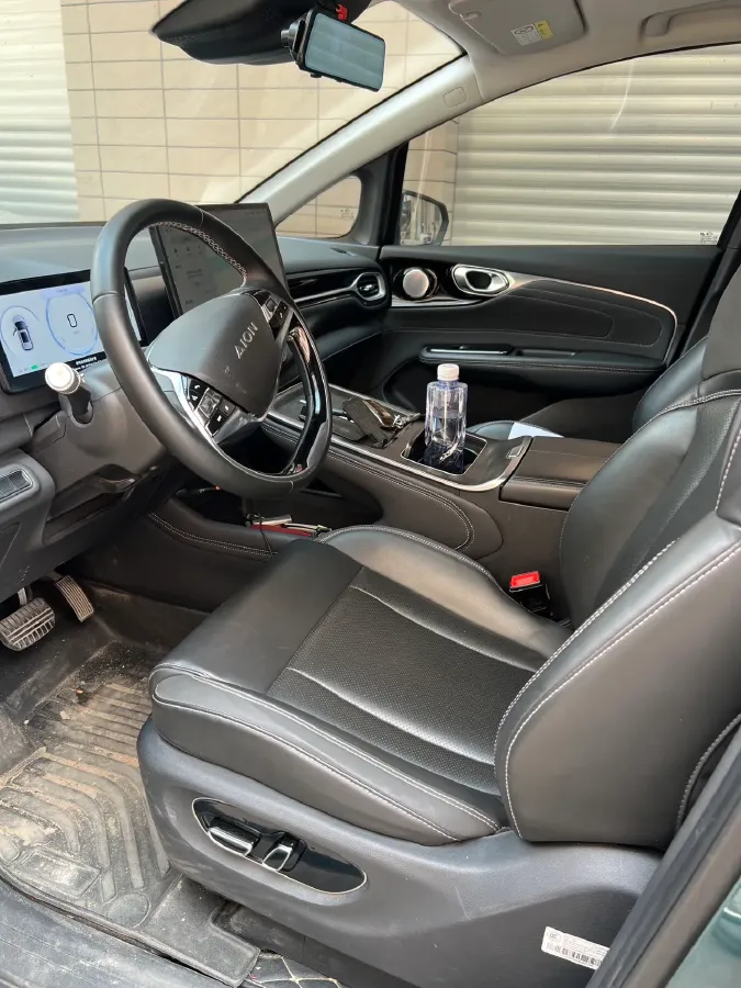 2024 Aion AION S MAX BEV 67.1KWH,autocango,china used car exporter,china ev exporter,chinese used car exporter,chinese used ev exporter