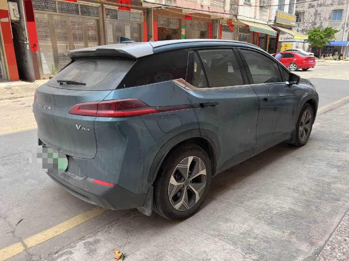 2024 Aion AION S MAX BEV 67.1KWH,autocango,china used car exporter,china ev exporter,chinese used car exporter,chinese used ev exporter