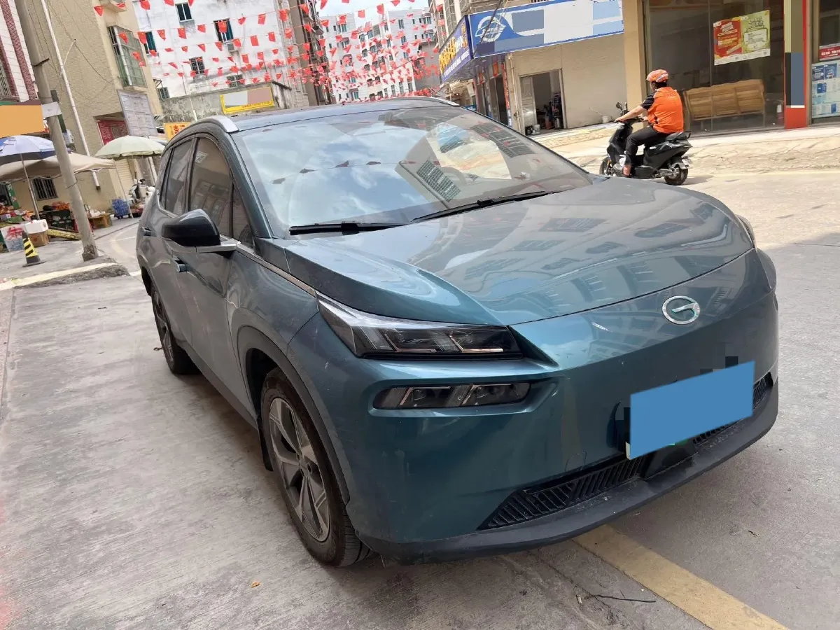 2024 Aion AION S MAX BEV 67.1KWH,autocango,china used car exporter,china ev exporter,chinese used car exporter,chinese used ev exporter