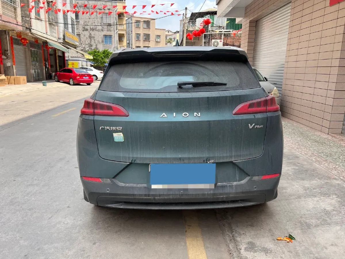 2024 Aion AION S MAX BEV 67.1KWH,autocango,china used car exporter,china ev exporter,chinese used car exporter,chinese used ev exporter