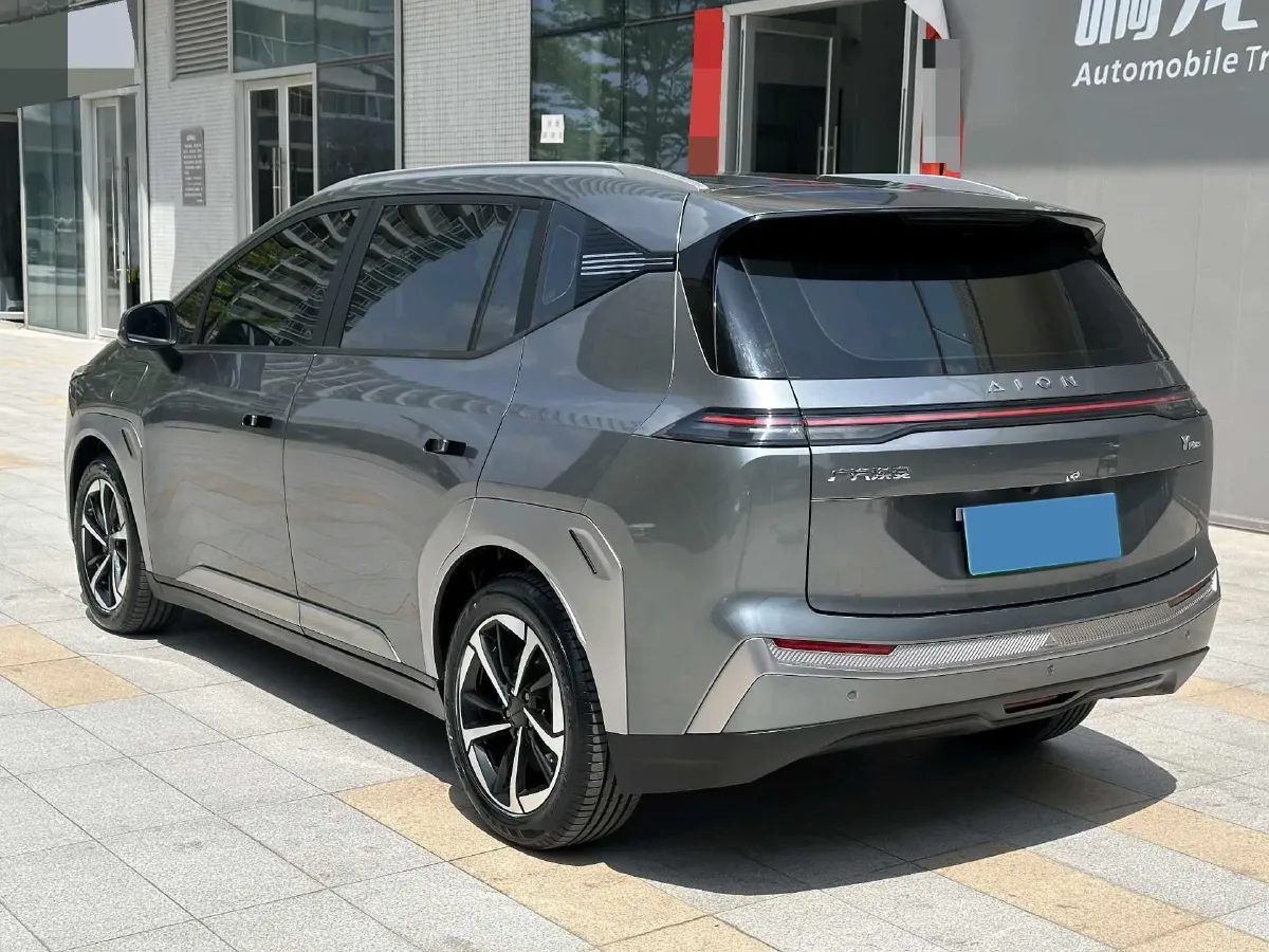 2023 Aion S Plus BEV 59.4KWH,autocango,china used car exporter,china ev exporter,chinese used car exporter,chinese used ev exporter