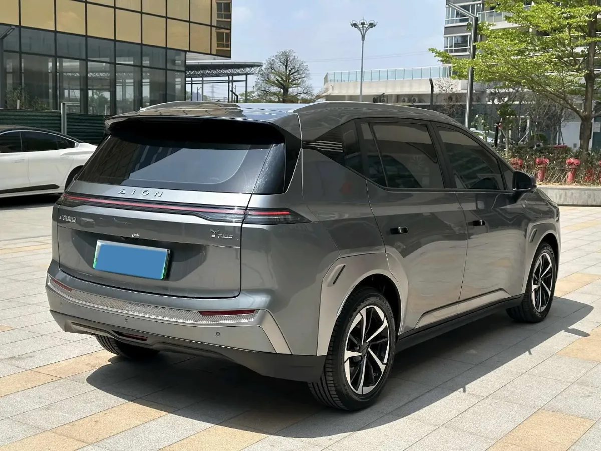 2023 Aion S Plus BEV 59.4KWH,autocango,china used car exporter,china ev exporter,chinese used car exporter,chinese used ev exporter