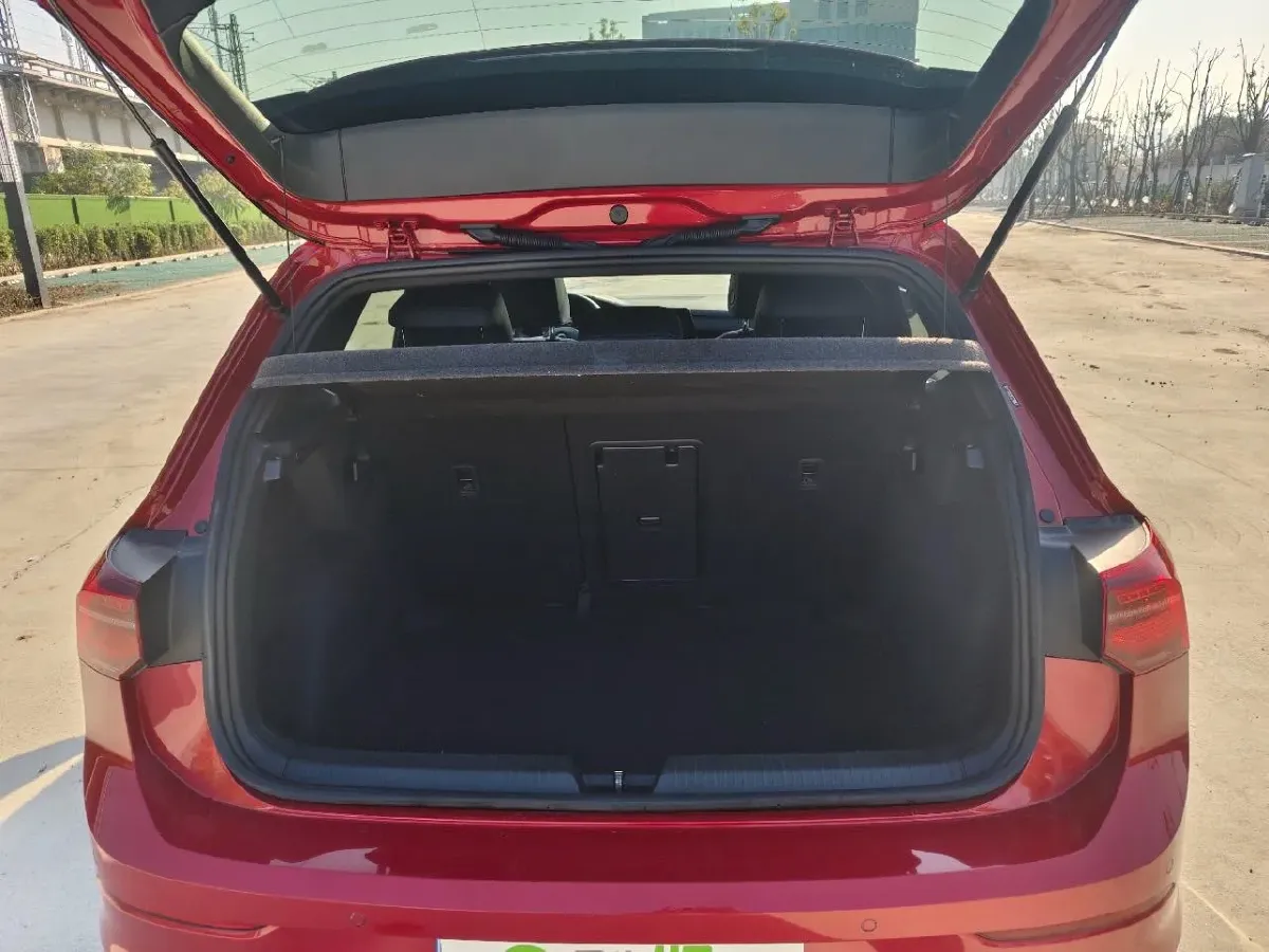 2021 Volkswagen Golf 1.4T 150HP L4 7DCT,autocango,china used car exporter,china ev exporter,chinese used car exporter,chinese used ev exporter