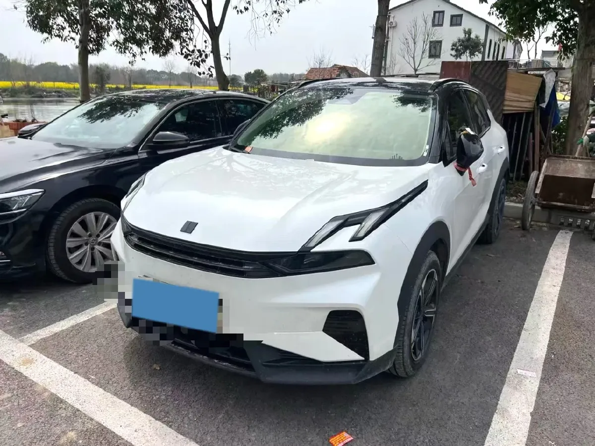 2023 Jenhoo EV48 BEV 41.86KWH,autocango,china used car exporter,china ev exporter,chinese used car exporter,chinese used ev exporter
