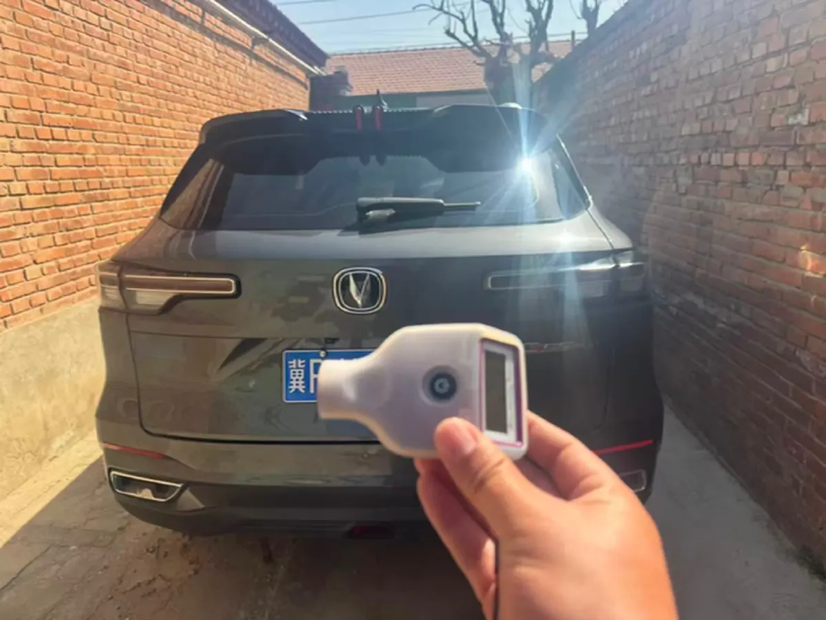 2022 ChangAn Oshan X7 Plus 1.5T 188HP L4 7DCT,autocango,china used car exporter,china ev exporter,chinese used car exporter,chinese used ev exporter