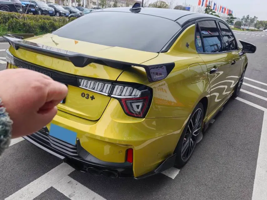 2021 LYNK&CO 03 2.0T 254HP L4 8AT,autocango,china used car exporter,china ev exporter,chinese used car exporter,chinese used ev exporter