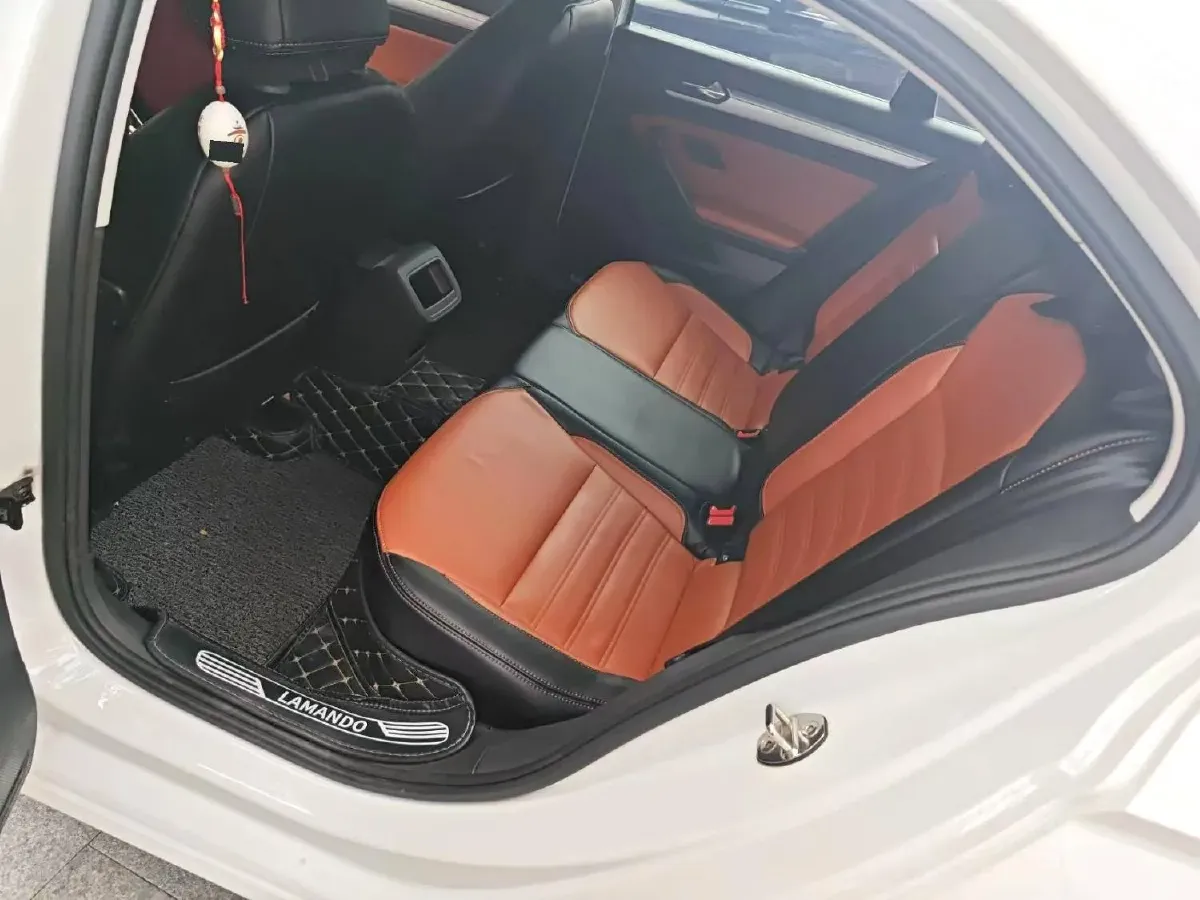 2018 Volkswagen Lamando 1.4T 131HP L4 7DCT,autocango,china used car exporter,china ev exporter,chinese used car exporter,chinese used ev exporter