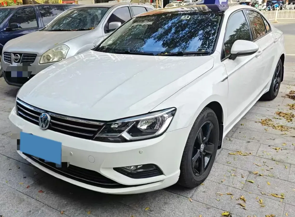2018 Volkswagen Lamando 1.4T 131HP L4 7DCT,autocango,china used car exporter,china ev exporter,chinese used car exporter,chinese used ev exporter