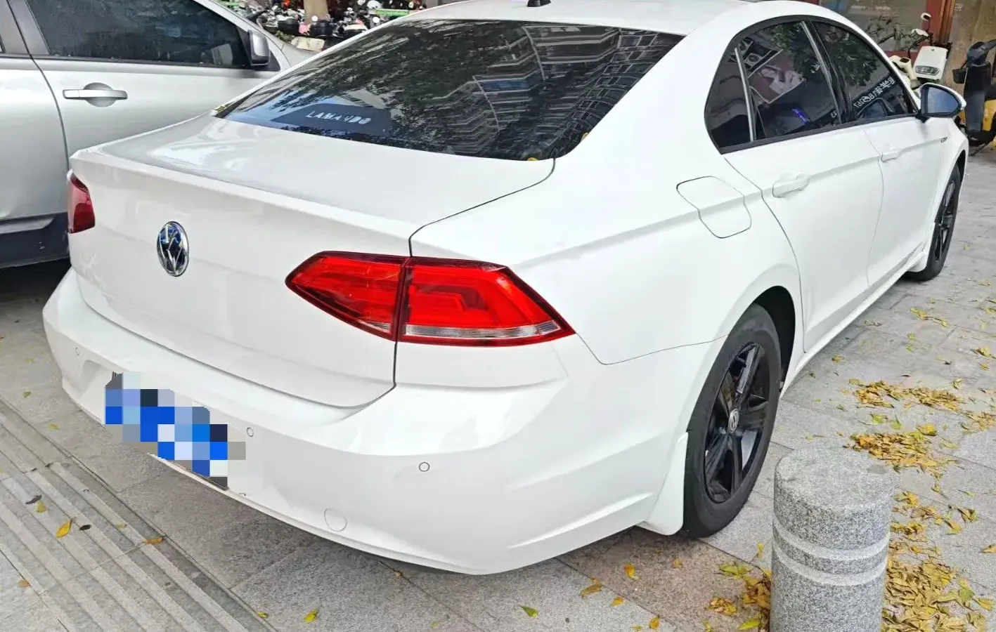 2018 Volkswagen Lamando 1.4T 131HP L4 7DCT,autocango,china used car exporter,china ev exporter,chinese used car exporter,chinese used ev exporter