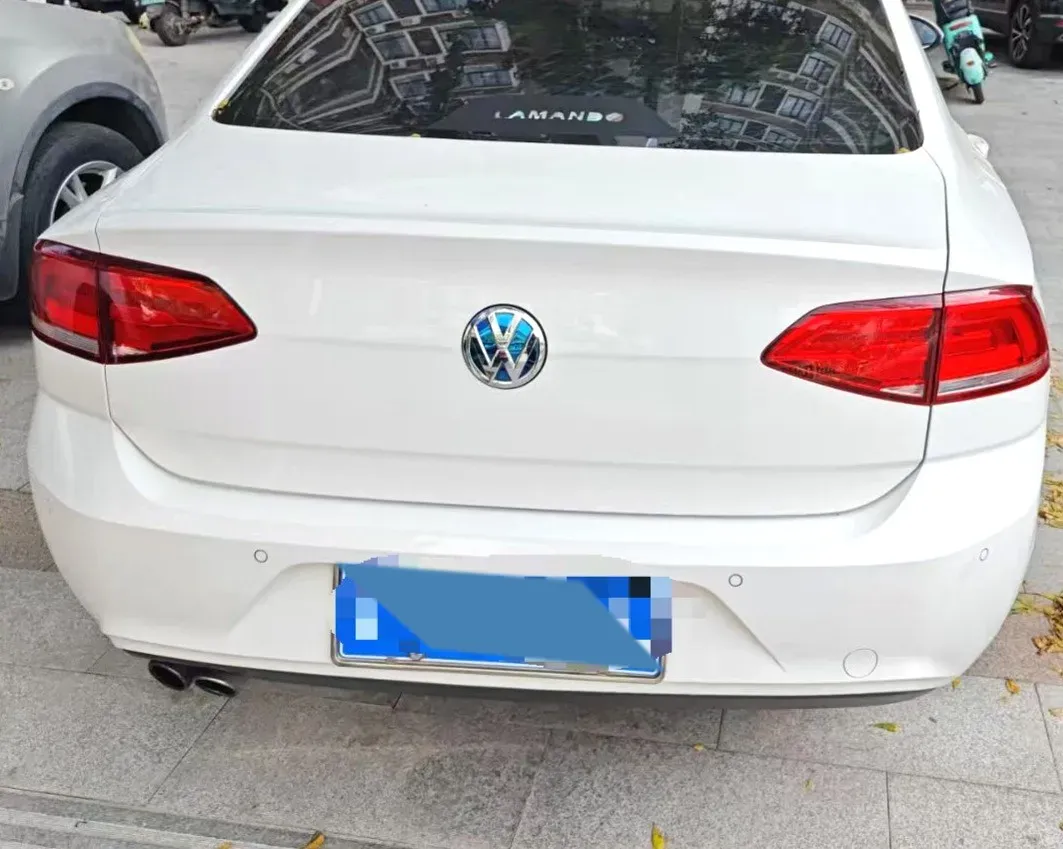 2018 Volkswagen Lamando 1.4T 131HP L4 7DCT,autocango,china used car exporter,china ev exporter,chinese used car exporter,chinese used ev exporter