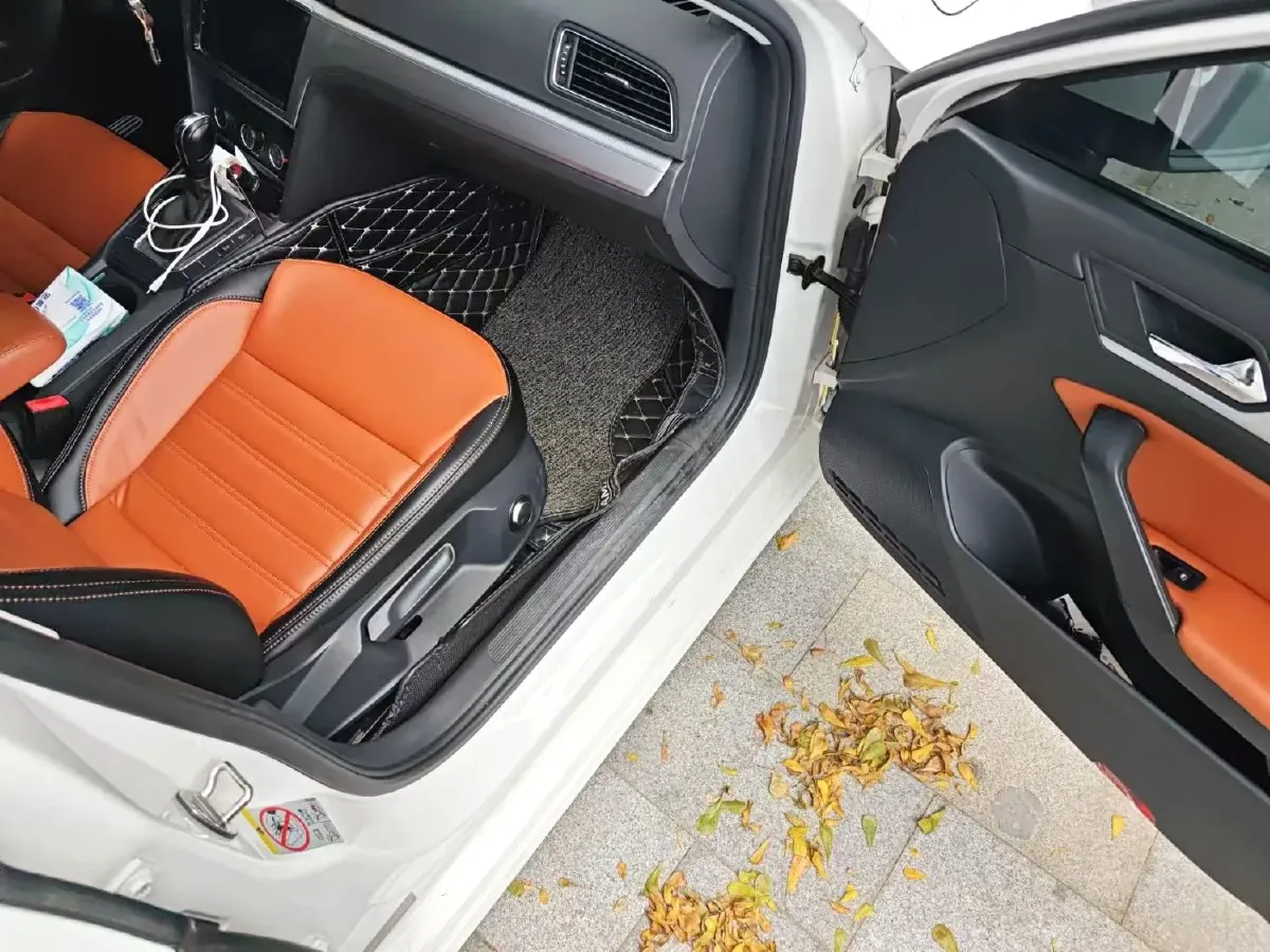 2018 Volkswagen Lamando 1.4T 131HP L4 7DCT,autocango,china used car exporter,china ev exporter,chinese used car exporter,chinese used ev exporter