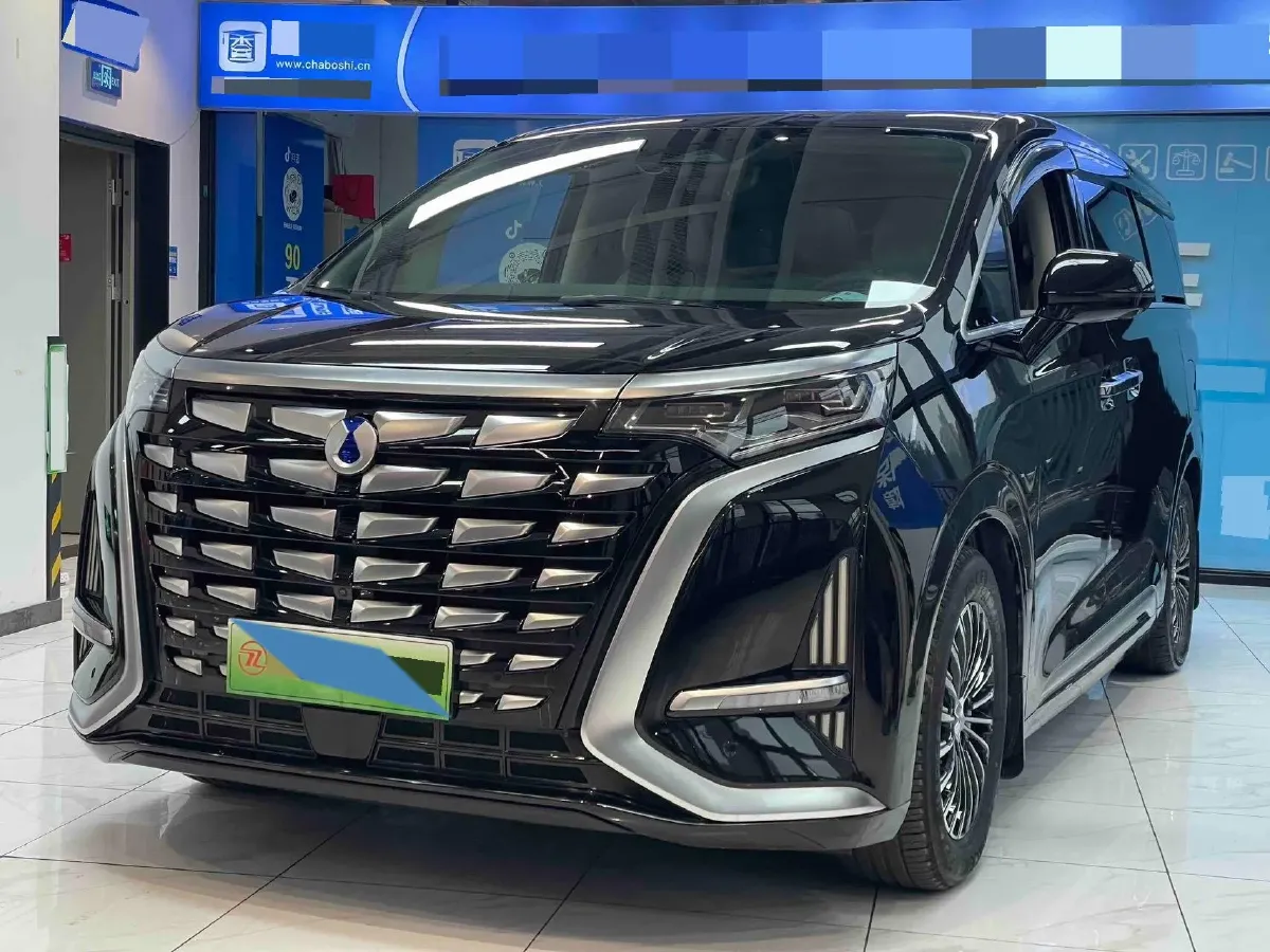 2022 HongQi HS7 3.0T 337HP V6 8AT,autocango,china used car exporter,china ev exporter,chinese used car exporter,chinese used ev exporter