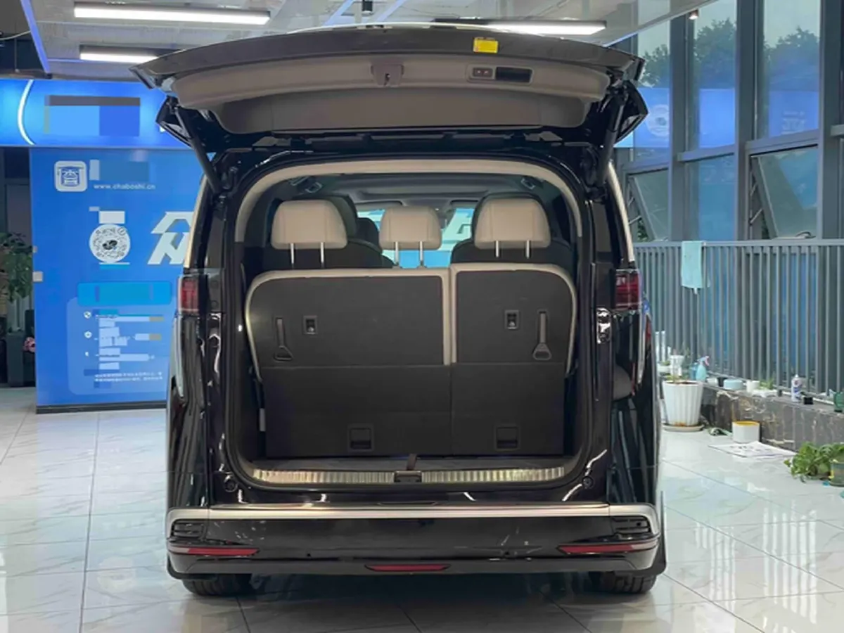 2022 HongQi HS7 3.0T 337HP V6 8AT,autocango,china used car exporter,china ev exporter,chinese used car exporter,chinese used ev exporter