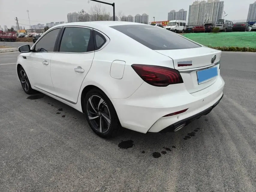 2020 MG MG6 1.5T 181HP L4 7DCT,autocango,china used car exporter,china ev exporter,chinese used car exporter,chinese used ev exporter