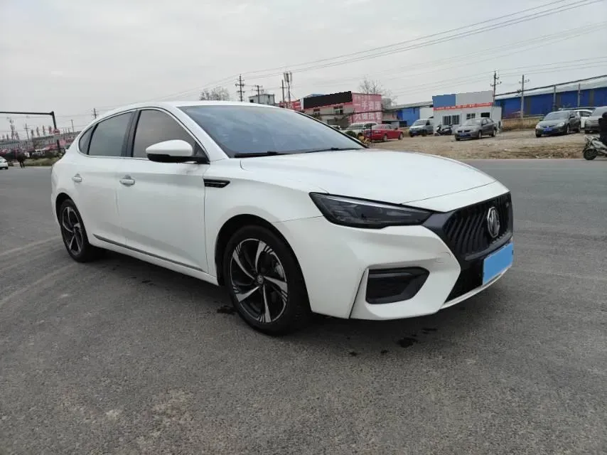 2020 MG MG6 1.5T 181HP L4 7DCT,autocango,china used car exporter,china ev exporter,chinese used car exporter,chinese used ev exporter