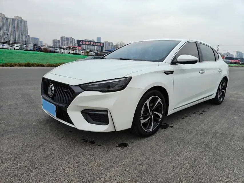 2020 MG MG6 1.5T 181HP L4 7DCT,autocango,china used car exporter,china ev exporter,chinese used car exporter,chinese used ev exporter