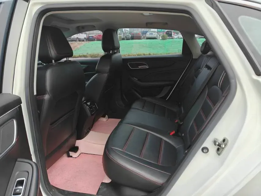 2020 MG MG6 1.5T 181HP L4 7DCT,autocango,china used car exporter,china ev exporter,chinese used car exporter,chinese used ev exporter