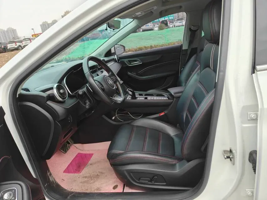 2020 MG MG6 1.5T 181HP L4 7DCT,autocango,china used car exporter,china ev exporter,chinese used car exporter,chinese used ev exporter