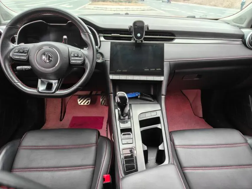 2020 MG MG6 1.5T 181HP L4 7DCT,autocango,china used car exporter,china ev exporter,chinese used car exporter,chinese used ev exporter