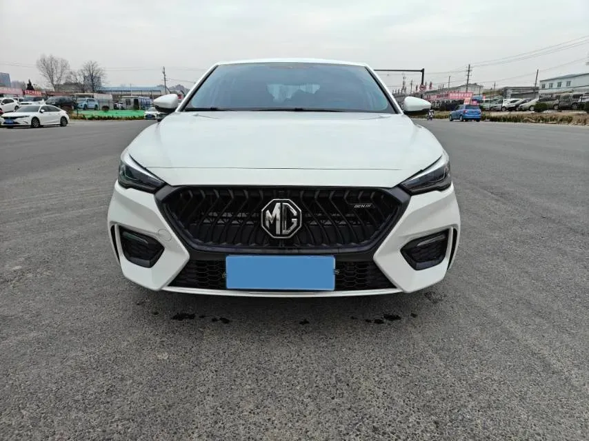 2020 MG MG6 1.5T 181HP L4 7DCT,autocango,china used car exporter,china ev exporter,chinese used car exporter,chinese used ev exporter