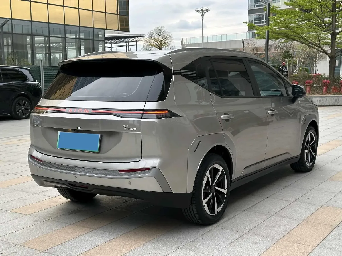 2025 Aion Y BEV,autocango,china used car exporter,china ev exporter,chinese used car exporter,chinese used ev exporter