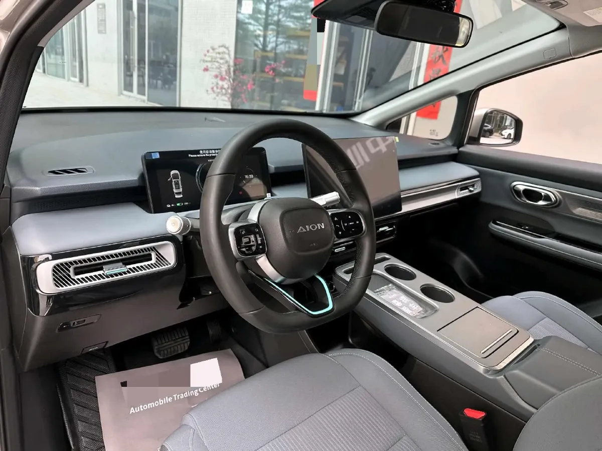 2025 Aion Y BEV,autocango,china used car exporter,china ev exporter,chinese used car exporter,chinese used ev exporter