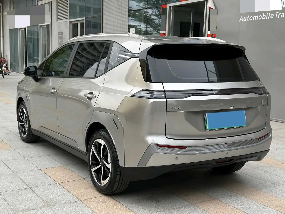 2025 Aion Y BEV,autocango,china used car exporter,china ev exporter,chinese used car exporter,chinese used ev exporter