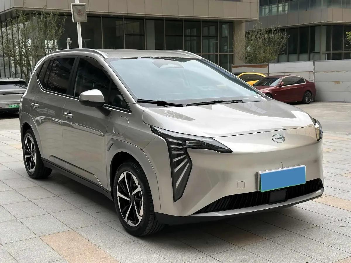 2025 Aion Y BEV,autocango,china used car exporter,china ev exporter,chinese used car exporter,chinese used ev exporter