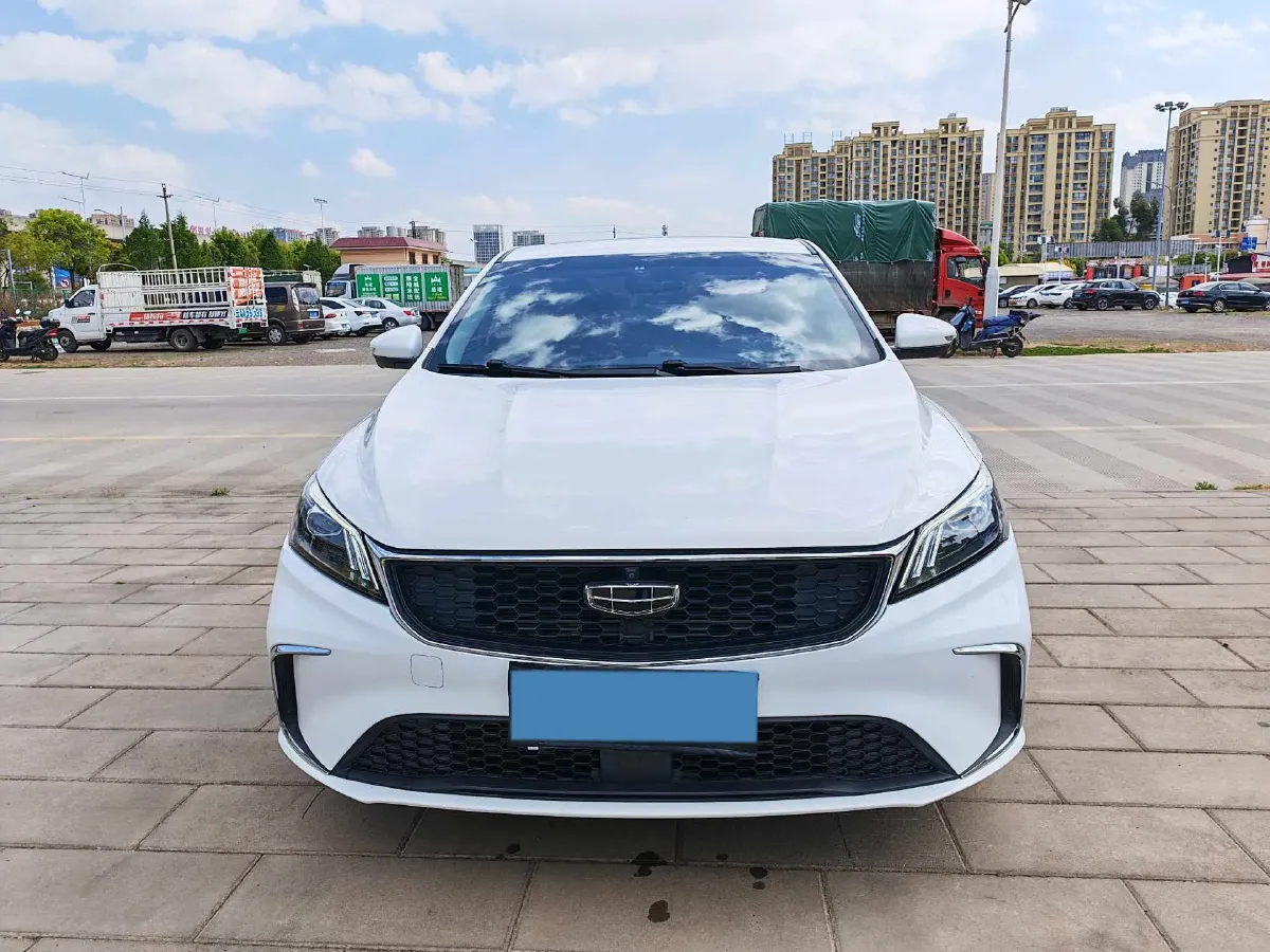 2021 Geely Binray 1.4T 141HP L4 CVT,autocango,china used car exporter,china ev exporter,chinese used car exporter,chinese used ev exporter