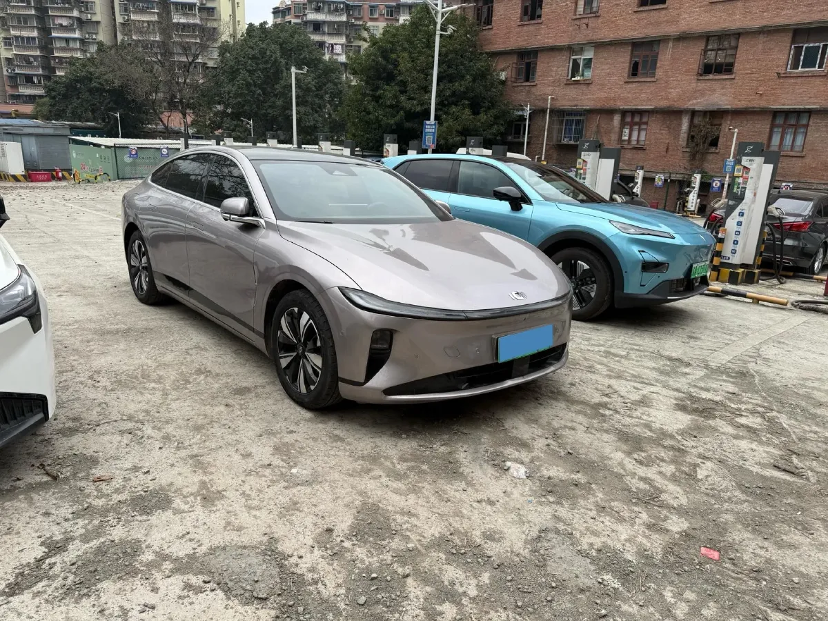 2024 ChangAn QiYuan A07 BEV 58.9KWH,autocango,china used car exporter,china ev exporter,chinese used car exporter,chinese used ev exporter