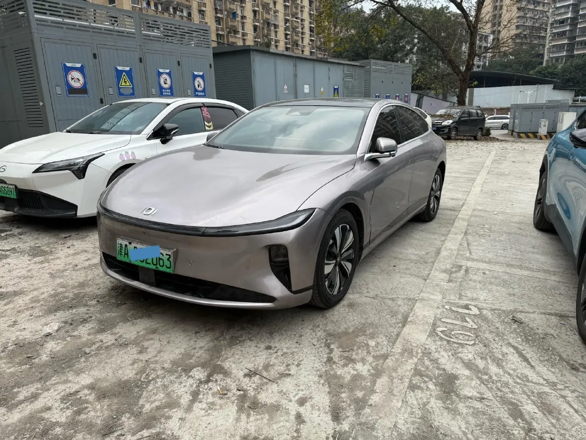 2024 ChangAn QiYuan A07 BEV 58.9KWH,autocango,china used car exporter,china ev exporter,chinese used car exporter,chinese used ev exporter