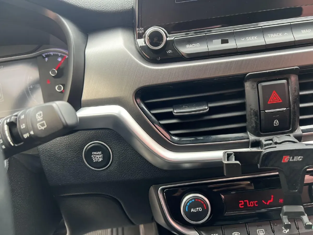 2018 Kia Sportage R 2.0L 160HP L4 6AT,autocango,china used car exporter,china ev exporter,chinese used car exporter,chinese used ev exporter