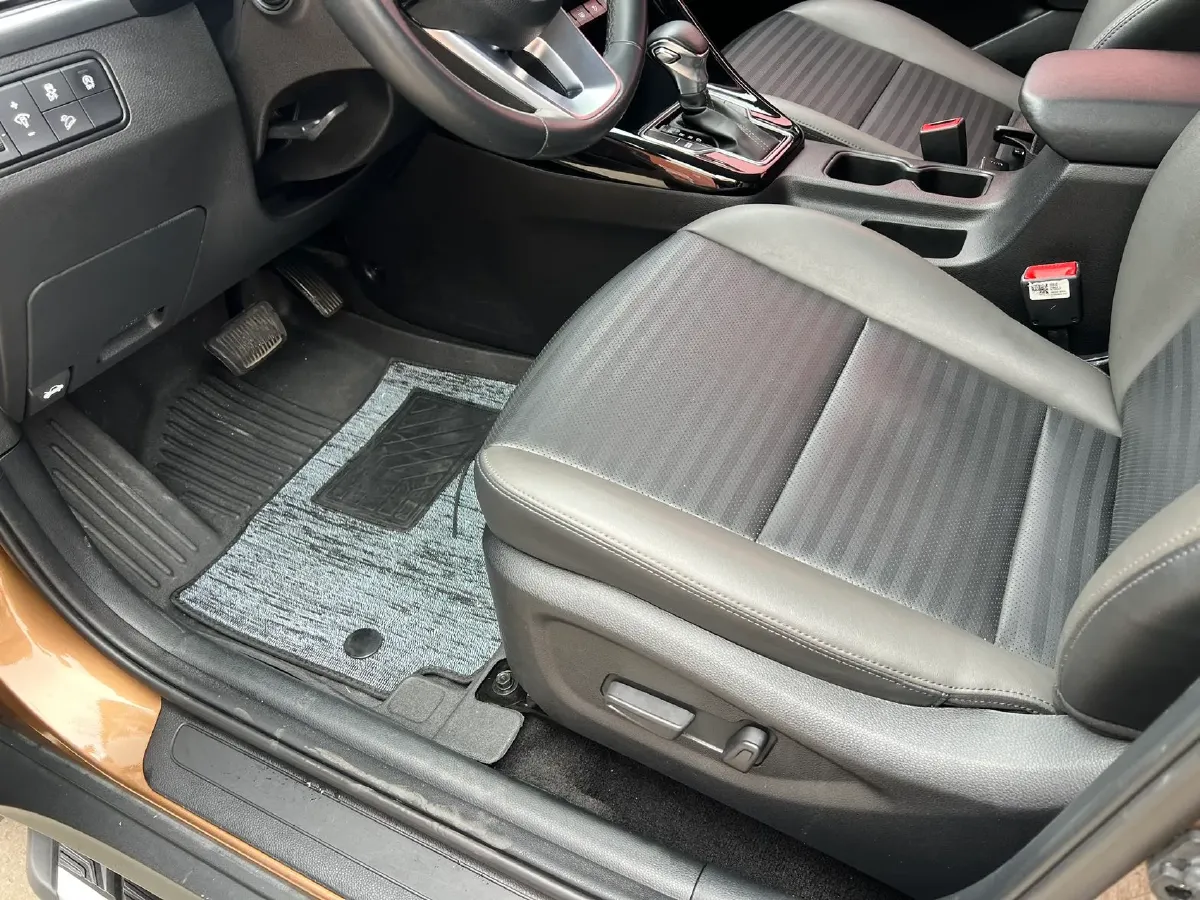 2018 Kia Sportage R 2.0L 160HP L4 6AT,autocango,china used car exporter,china ev exporter,chinese used car exporter,chinese used ev exporter