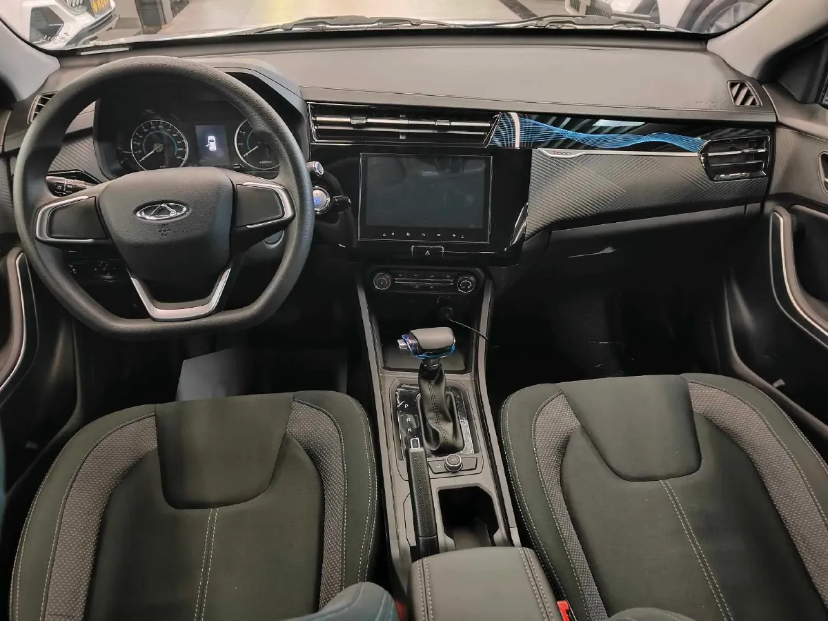 2024 Chery Tiggo 3x 1.5L 116HP L4 CVT,autocango,china used car exporter,china ev exporter,chinese used car exporter,chinese used ev exporter