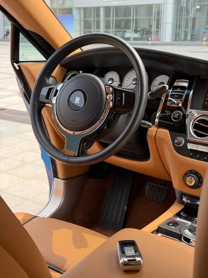 2014 Rolls-Royce Ghost 6.6T 571HP V12 8AT,autocango,china used car exporter,china ev exporter,chinese used car exporter,chinese used ev exporter