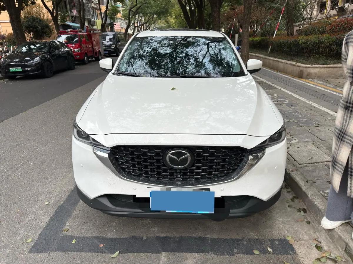 2025 Mazda CX-5 2.0L 155HP L4 6AT,autocango,china used car exporter,china ev exporter,chinese used car exporter,chinese used ev exporter