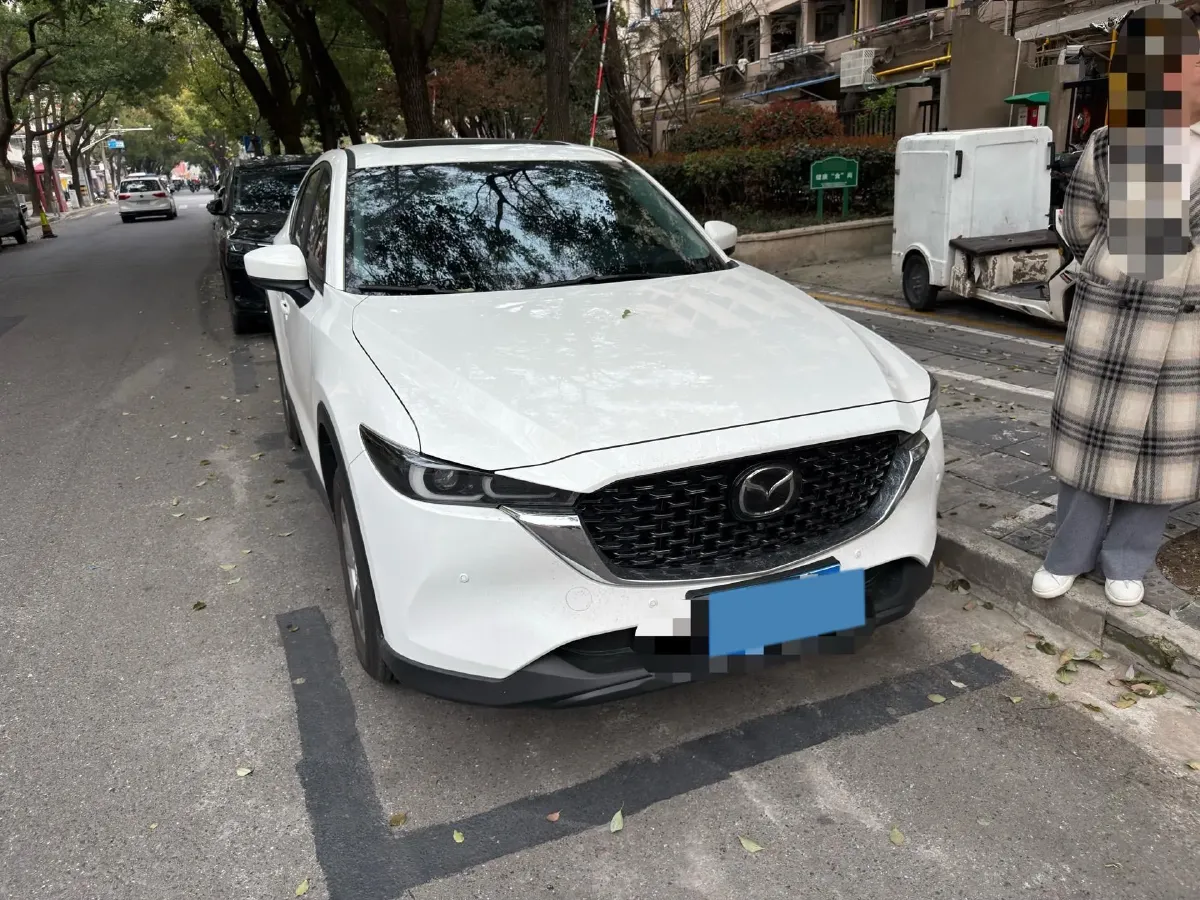 2025 Mazda CX-5 2.0L 155HP L4 6AT,autocango,china used car exporter,china ev exporter,chinese used car exporter,chinese used ev exporter