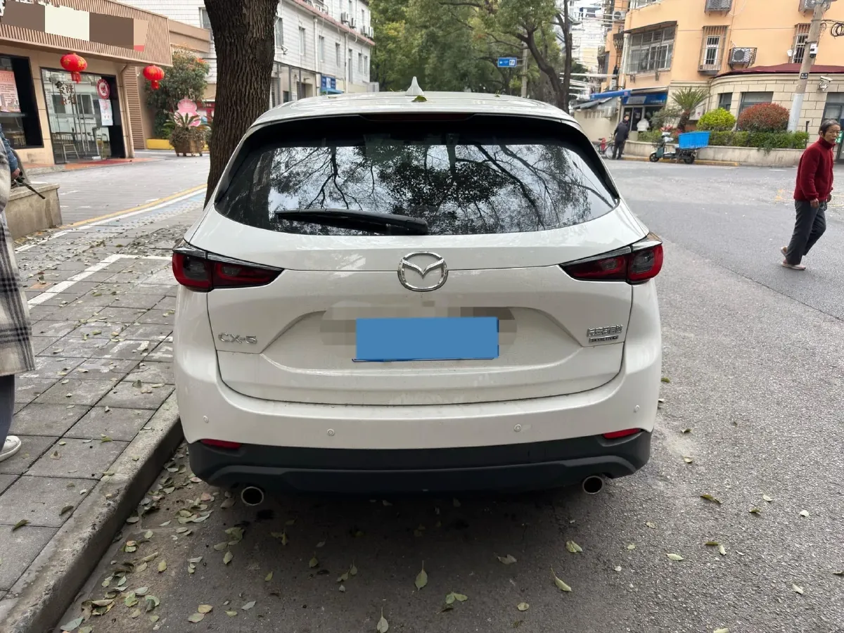 2025 Mazda CX-5 2.0L 155HP L4 6AT,autocango,china used car exporter,china ev exporter,chinese used car exporter,chinese used ev exporter