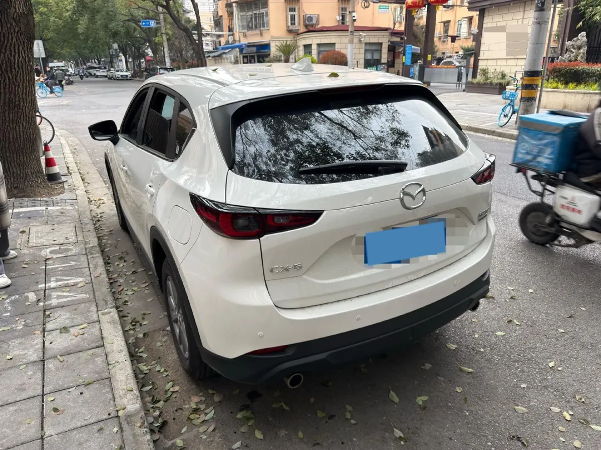 2025 Mazda CX-5 2.0L 155HP L4 6AT,autocango,china used car exporter,china ev exporter,chinese used car exporter,chinese used ev exporter