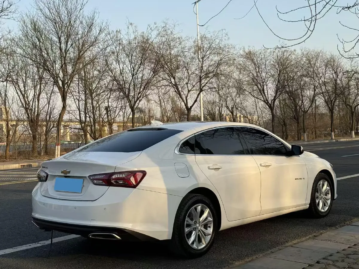 2023 Chevrolet Malibu XL 1.5T 169HP L4 9AT,autocango,china used car exporter,china ev exporter,chinese used car exporter,chinese used ev exporter