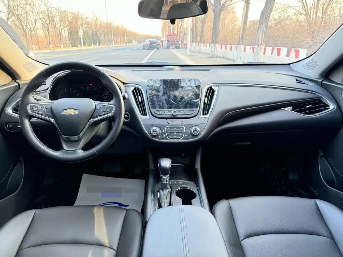 2023 Chevrolet Malibu XL 1.5T 169HP L4 9AT,autocango,china used car exporter,china ev exporter,chinese used car exporter,chinese used ev exporter