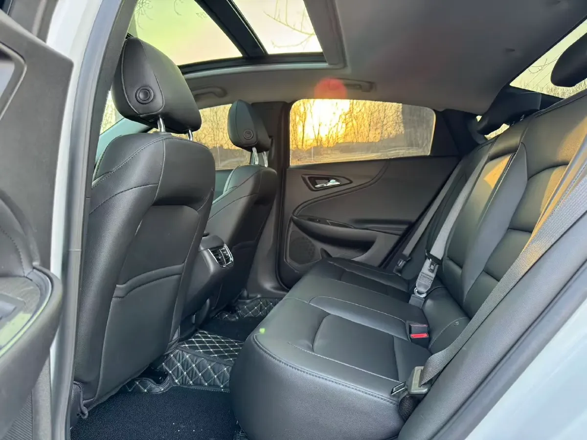 2023 Chevrolet Malibu XL 1.5T 169HP L4 9AT,autocango,china used car exporter,china ev exporter,chinese used car exporter,chinese used ev exporter