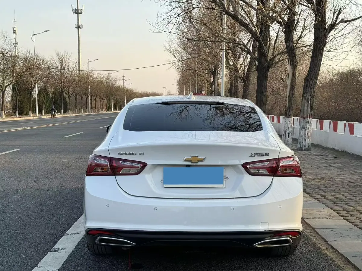 2023 Chevrolet Malibu XL 1.5T 169HP L4 9AT,autocango,china used car exporter,china ev exporter,chinese used car exporter,chinese used ev exporter