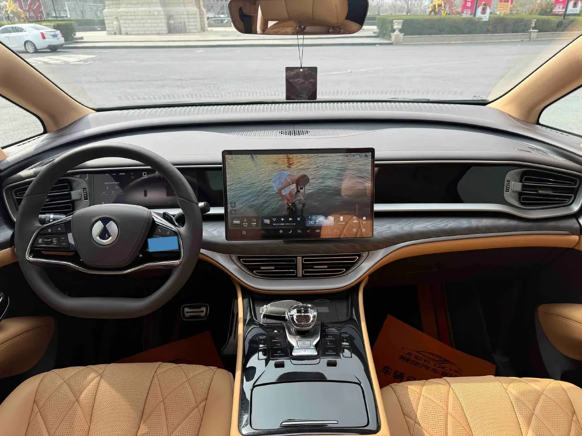 2025 Denza D9 1.5T 156HP L4 E-CVT PHEV,autocango,china used car exporter,china ev exporter,chinese used car exporter,chinese used ev exporter