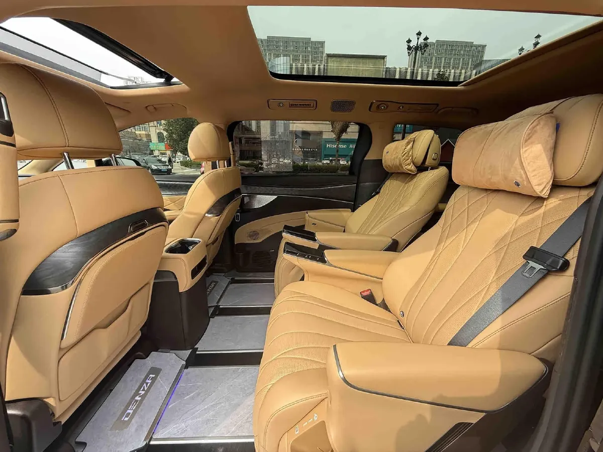 2025 Denza D9 1.5T 156HP L4 E-CVT PHEV,autocango,china used car exporter,china ev exporter,chinese used car exporter,chinese used ev exporter