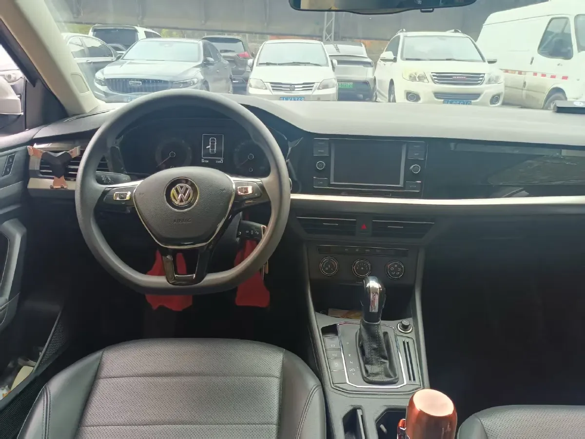 2018 Volkswagen Lavida 1.2T 116HP L4 7DCT,autocango,china used car exporter,china ev exporter,chinese used car exporter,chinese used ev exporter