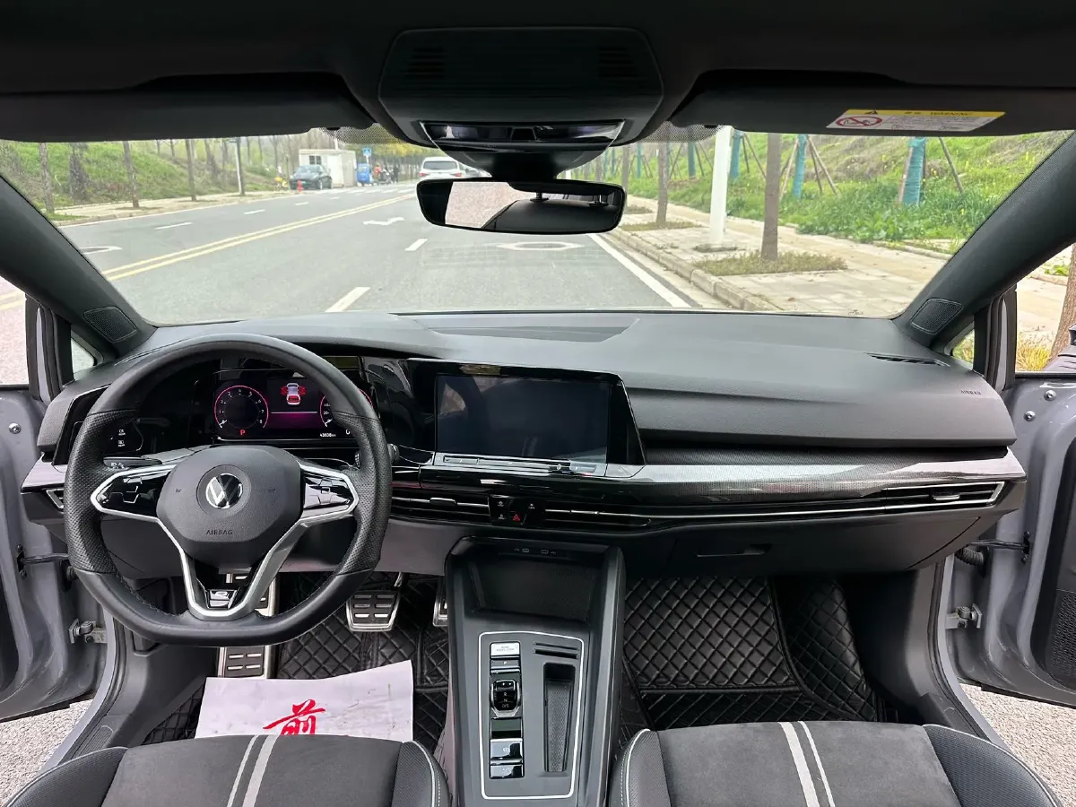 2021 Volkswagen Golf 1.4T 150HP L4 7DCT,autocango,china used car exporter,china ev exporter,chinese used car exporter,chinese used ev exporter