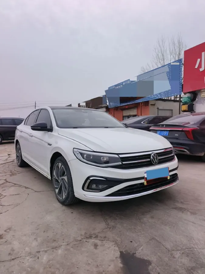 2023 Volkswagen Bora 1.4T 150HP L4 7DCT,autocango,china used car exporter,china ev exporter,chinese used car exporter,chinese used ev exporter
