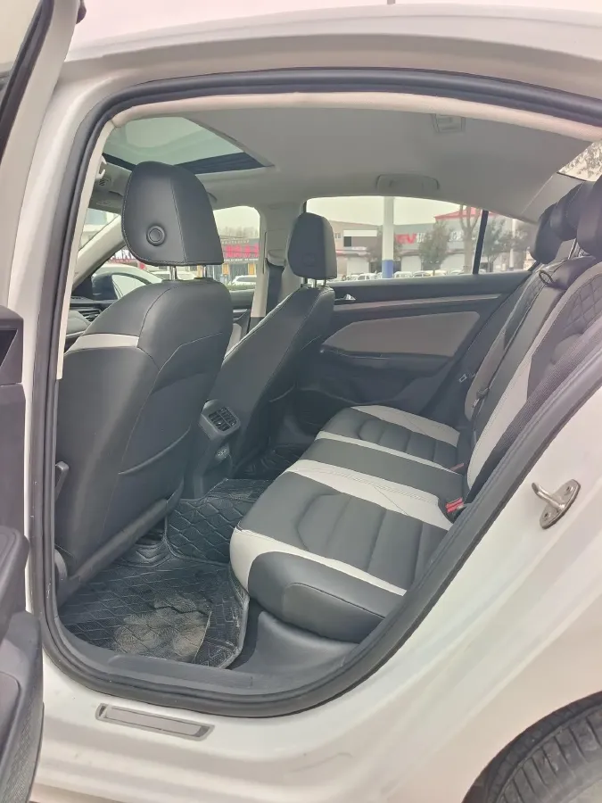 2023 Volkswagen Bora 1.4T 150HP L4 7DCT,autocango,china used car exporter,china ev exporter,chinese used car exporter,chinese used ev exporter